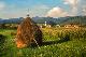 4 Romania 2002 Carpathian scene Cresuia village + haystack.jpg.jpg