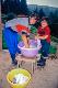 9 Romania 2002 Mountain village Casa de Piatra, Apuseni, children washing clothes.jpg.jpg