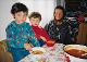 32 soup with bunica, granny, remote Moti hamlet family.jpeg.jpg